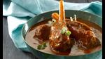 Butter chicken, dal makhni, nalli hard kaur, tandoori chicken are some of the popular Punjabi recipes relished across the country. Butter chicken, dal makhni, nalli hard kaur, tandoori chicken are some of the popular Punjabi recipes relished across the country.