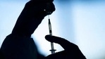 A medical staff member prepares the Pfizer-BioNTech COVID-19 vaccine at Tudor Ranch in California.(AP) A medical staff member prepares the Pfizer-BioNTech COVID-19 vaccine at Tudor Ranch in California.(AP)