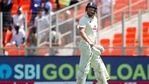 England's Jonny Bairstow(AP) England's Jonny Bairstow(AP)