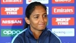 Harmanpreet Kaur(Twitter) Harmanpreet Kaur(Twitter)