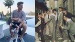 Nick Jonas shared his thoughts on BTS. Nick Jonas shared his thoughts on BTS.