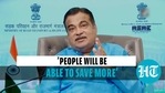 Union Minister Nitin Gadkari on ethanol economy Union Minister Nitin Gadkari on ethanol economy