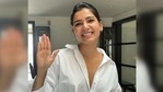 Samantha Akkineni shares post on women empowerment(Instagram/ samantharuthprabhuoffl) Samantha Akkineni shares post on women empowerment(Instagram/ samantharuthprabhuoffl)