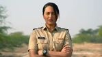 Sonakshi Sinha plays a tough cop in her debut web series. Sonakshi Sinha plays a tough cop in her debut web series.