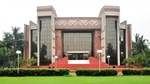 IIM Calcutta. (HT File) IIM Calcutta. (HT File)