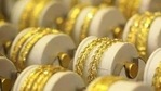 The accused stole over 5kg of gold and 9kg of silver ornaments worth <span class='webrupee'>₹</span>2.82 crore. (HT Photo) The accused stole over 5kg of gold and 9kg of silver ornaments worth <span class='webrupee'>₹</span>2.82 crore. (HT Photo)