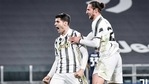 Juventus moved to 52 points. (Juventus FC/Twitter) Juventus moved to 52 points. (Juventus FC/Twitter)