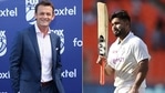 File images of Adam Gilchrist (L) and Rishabh Pant. (Getty/BCCI) File images of Adam Gilchrist (L) and Rishabh Pant. (Getty/BCCI)