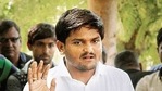 Patel also raised questions over the understanding of the party's central leadership of Gujarat and said the Congress has failed to struggle as an opposition in the state.(PTI Photo) Patel also raised questions over the understanding of the party's central leadership of Gujarat and said the Congress has failed to struggle as an opposition in the state.(PTI Photo)
