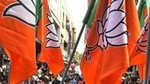 After parting ways two months ago in protest against the Citizenship (Amendment) Bill, the Asom Gana Parishad (AGP) sealed a pre-poll alliance with the Bharatiya Janata Party (BJP) late on Tuesday night to contest the Lok Sabha election 2019.(Bloomberg) After parting ways two months ago in protest against the Citizenship (Amendment) Bill, the Asom Gana Parishad (AGP) sealed a pre-poll alliance with the Bharatiya Janata Party (BJP) late on Tuesday night to contest the Lok Sabha election 2019.(Bloomberg)