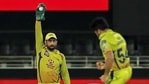 CSK's full fixture for IPL 2021(PTI) CSK's full fixture for IPL 2021(PTI)
