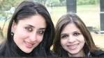 Saba Ali Khan has shared pictures from her family album. Saba Ali Khan has shared pictures from her family album.