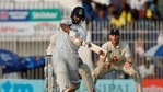 Rishabh Pant goes after the ball. (BCCI) Rishabh Pant goes after the ball. (BCCI)