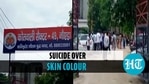 Noida teen, depressed over skin colour, jumps to death from 15th floor Noida teen, depressed over skin colour, jumps to death from 15th floor