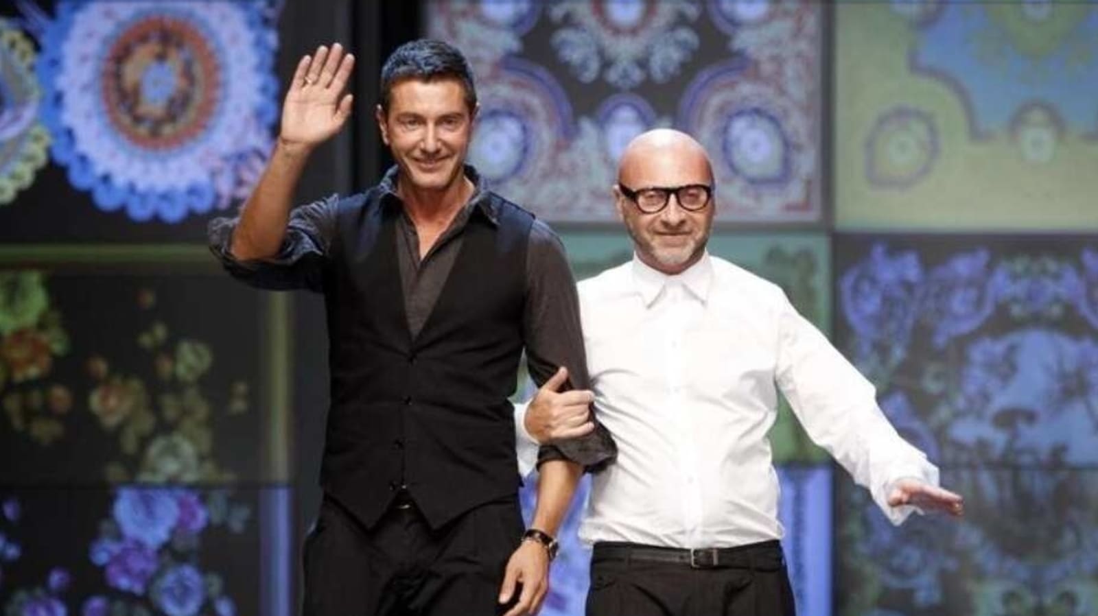 Dolce&Gabbana filed a defamation suit in Italian court seeking USD 600 ...