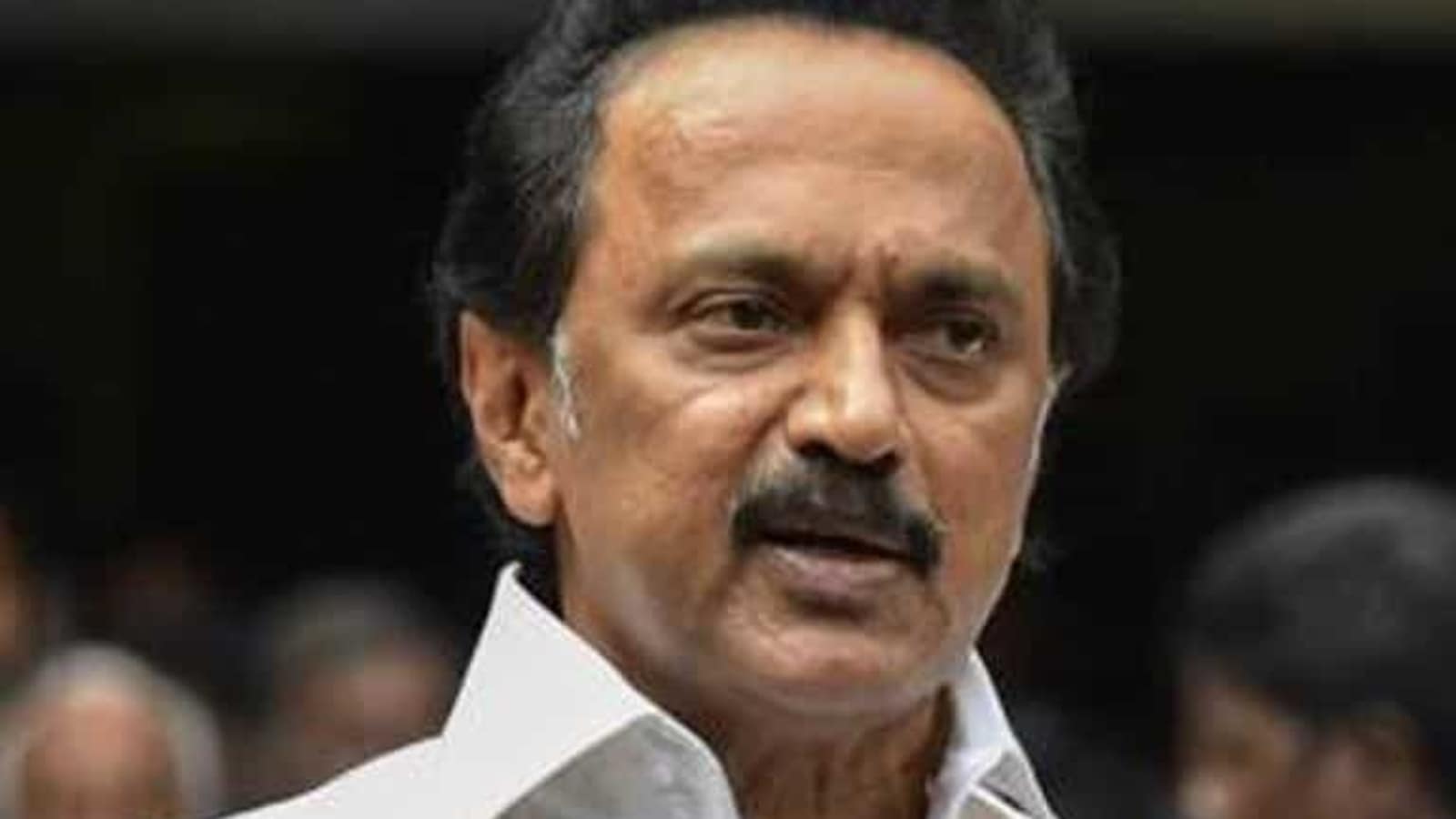 DMK Finalises Seat-sharing Deal With Seven Allies In TN | Latest News ...