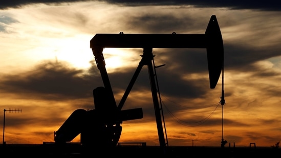 Budget deficits in the Arab Gulf, where economies are reliant on oil, widened after prices crashed. (Reuters)