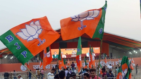 Municipal polls are scheduled to be held in Delhi next year. In the bypolls to five wards, results of which were announced on March 2, the BJP could not manage to win a single seat.