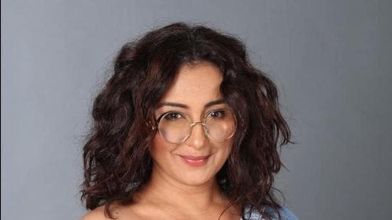 Actor Divya Dutta has multiple projects set to release and be shot in the year 2021.