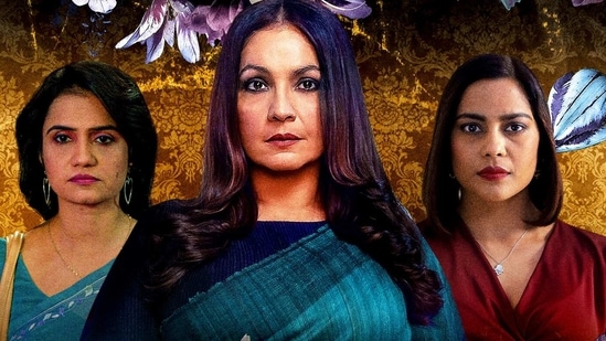 Bombay Begums review: Pooja Bhatt leads an in-form cast in Alankrita Shrivastava's Netflix series. 