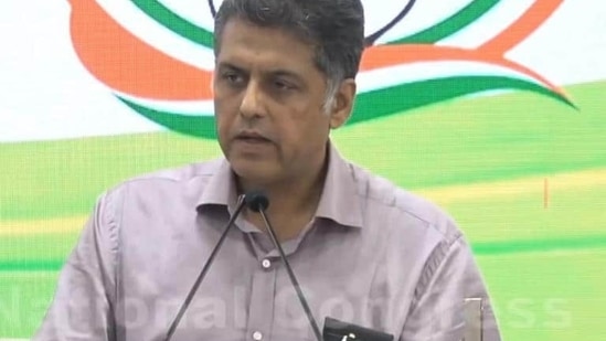 Tewari, one of the 23 leaders who wrote a letter to Congress president Sonia Gandhi seeking internal reform in the party, addressed the Kerala meeting at the invitation of the Congress’s ally, Indian Union Muslim League. Tewari, one of the 23 leaders who wrote a letter to Congress president Sonia Gandhi seeking internal reform in the party, addressed the Kerala meeting at the invitation of the Congress’s ally, Indian Union Muslim League.