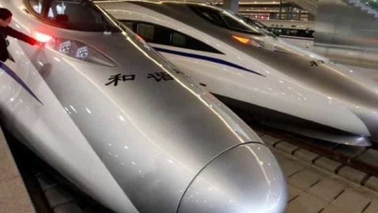 China claims the entire Indian state as part of south Tibet and has been rapidly developing infrastructure in the remote area of Nyingchi, which, like the rest of TAR, is not accessible to foreign journalists and diplomats.(Reuters)