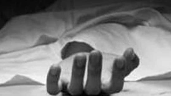 Bodies of the man and his son were found in the house while the bodies of the three woman were found near the house, the official added. Bodies of the man and his son were found in the house while the bodies of the three woman were found near the house, the official added.