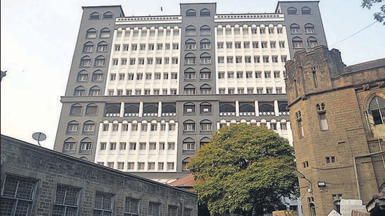 After a 12-year long wait, within months of the Covid-19 pandemic, the requirements of the city forced the administration to upgrade the much-needed facility. (Rahul Raut/HT PHOTO) After a 12-year long wait, within months of the Covid-19 pandemic, the requirements of the city forced the administration to upgrade the much-needed facility. (Rahul Raut/HT PHOTO)