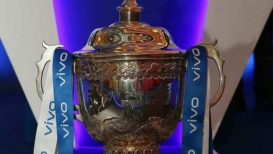 IPL 2021 begins from April 9th.(IPL)