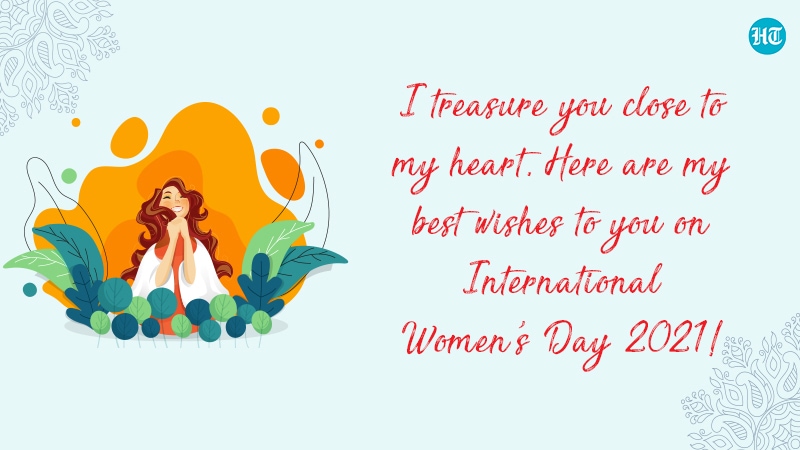 Women's Day 2021 Wishes, images, quotes to share with