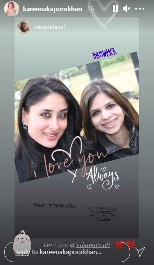 Kareena Kapoor Khan recently welcomed her second child.