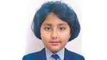 Khyati Sengar secured the 9th rank in the International English Olympiad 2020-21 competition Khyati Sengar secured the 9th rank in the International English Olympiad 2020-21 competition