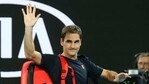 FILE PHOTO: Roger Federer(REUTERS)