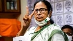 Chief Minister of West Bengal state and Trinamool Congress party leader Mamata Banerjee.(AP) Chief Minister of West Bengal state and Trinamool Congress party leader Mamata Banerjee.(AP)