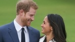 (FILES) In this file photo taken on November 27, 2017 Britain's Prince Harry and his fianc�e US actress Meghan Markle pose for a photograph in the Sunken Garden at Kensington Palace in west London, following the announcement of their engagement. - Meghan Markle has experienced remarkable highs and lows during a tumultuous period in which she married into royalty and became a mother before souring on life in Britain and returning to the United States. The 39-year-old American former television actress shot to global stardom with her engagement to Prince Harry in 2017 and their fairytale wedding six months later. She gave birth to their son, Archie, in 2019. (Photo by Daniel LEAL-OLIVAS / AFP)(AFP) (FILES) In this file photo taken on November 27, 2017 Britain's Prince Harry and his fianc�e US actress Meghan Markle pose for a photograph in the Sunken Garden at Kensington Palace in west London, following the announcement of their engagement. - Meghan Markle has experienced remarkable highs and lows during a tumultuous period in which she married into royalty and became a mother before souring on life in Britain and returning to the United States. The 39-year-old American former television actress shot to global stardom with her engagement to Prince Harry in 2017 and their fairytale wedding six months later. She gave birth to their son, Archie, in 2019. (Photo by Daniel LEAL-OLIVAS / AFP)(AFP)