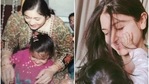 Anushka Sharma's Mother's Day post is about mothers. Anushka Sharma's Mother's Day post is about mothers.