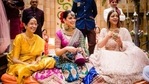 Kangana Ranaut celebrated International Women's Day with pictures of women in her family. Kangana Ranaut celebrated International Women's Day with pictures of women in her family.
