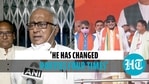TMC's Saugata Roy takes a jibe at Mithun Chakraborty for joining BJP TMC's Saugata Roy takes a jibe at Mithun Chakraborty for joining BJP