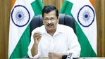 File photo of Delhi chief minister Arvind Kejriwal,(PTI File Photo) File photo of Delhi chief minister Arvind Kejriwal,(PTI File Photo)