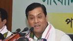 The BJP has clear policies on important aspects of life and the government has worked with that in the past, Sonowal said.(HT File Photo) The BJP has clear policies on important aspects of life and the government has worked with that in the past, Sonowal said.(HT File Photo)