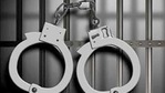 Representative photo of handcuffs(Shutterstock) Representative photo of handcuffs(Shutterstock)