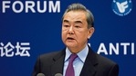 Chinese state councillor and foreign minister Wang Yi. (AFP) Chinese state councillor and foreign minister Wang Yi. (AFP)