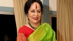 BJP MP Sonal Mansingh. (PHOTO: PRABHAS ROY/HT) BJP MP Sonal Mansingh. (PHOTO: PRABHAS ROY/HT)