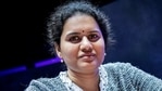 File image of Koneru Humpy. (FIDE-Chess) File image of Koneru Humpy. (FIDE-Chess)