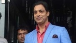 File image of Shoaib Akhtar.(Freelance Photo by Yogen Shah) File image of Shoaib Akhtar.(Freelance Photo by Yogen Shah)
