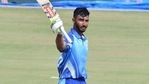 Devdutt Padikkal.(Twitter) Devdutt Padikkal.(Twitter)