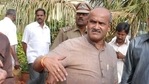 Sri Ram Sene leader Pramod Muthalik wants to contest the Lok Sabha bypolls from Belagavi constituency(PTI File Photo) Sri Ram Sene leader Pramod Muthalik wants to contest the Lok Sabha bypolls from Belagavi constituency(PTI File Photo)