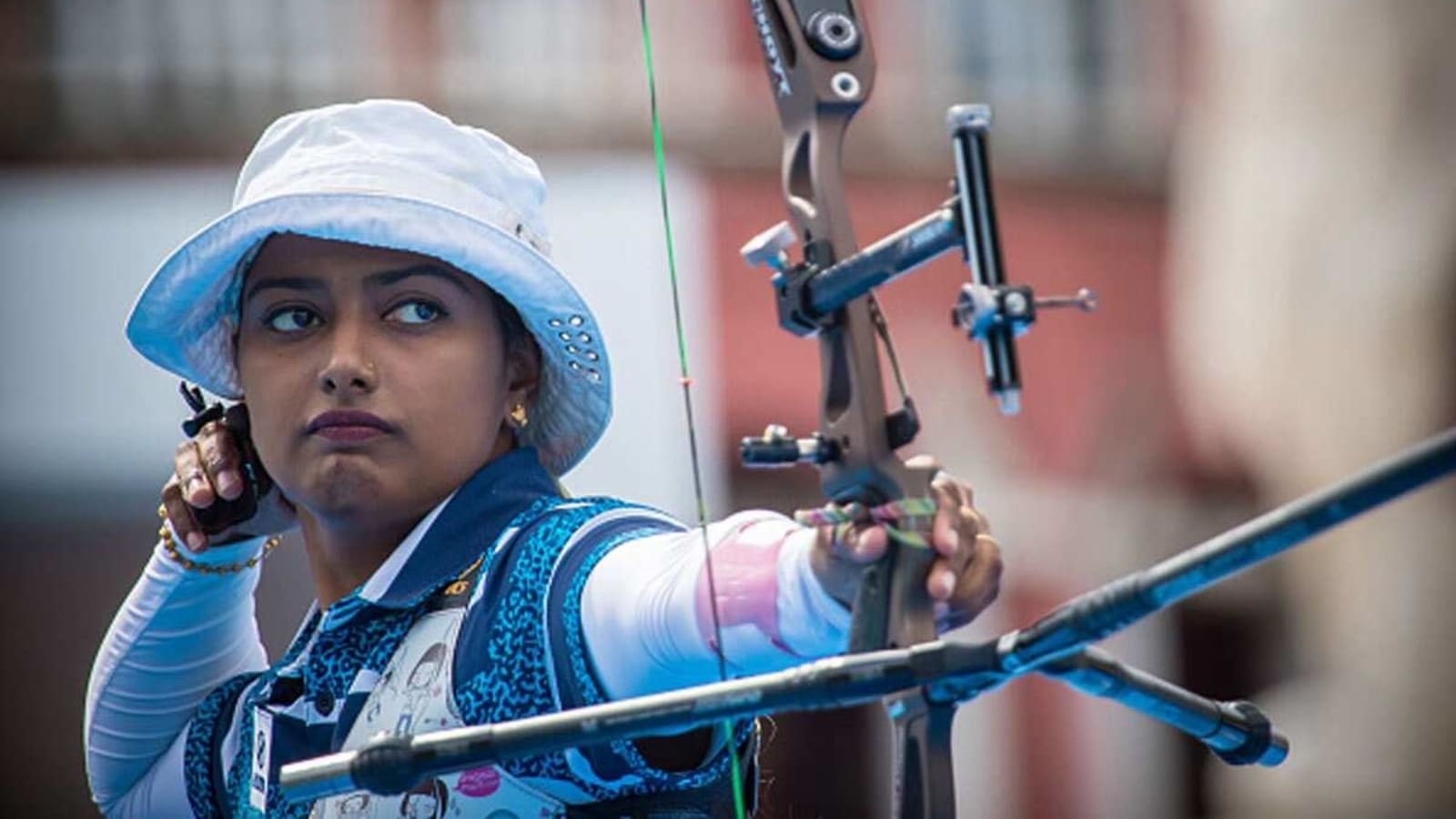 Pravin Jadhav, Deepika Kumari in Indian archery team for Tokyo Olympics