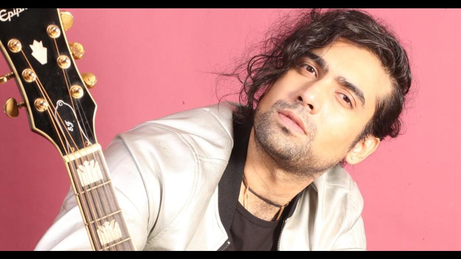 Jubin Nautiyal plans to get aggressive with social media presence