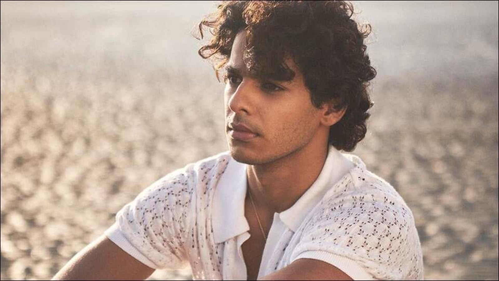 Ishaan Khatter gives fitness twist to ‘let’s meet at the bar’ and we ...